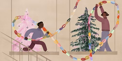 RCO Holiday Concert\/Food Pantry Fundraiser