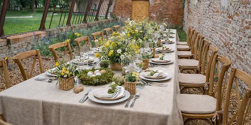 Ka\u0161tie\u013eska ve\u010dera, jar