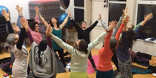 Balancing Your Chakras