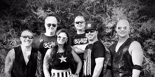 Epic at Dan B Murphy\u2019s Restaurant and Bar
