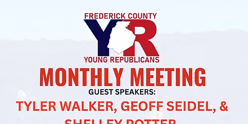 November monthly meeting 