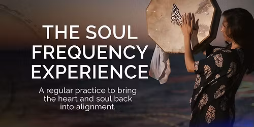 A Sound Journey to Close the Year with Intention