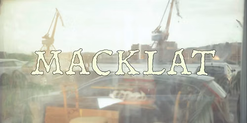 EXTRAINSATT MACKEL