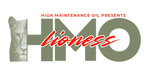 RPM High Maintenance Oil Presents: LIONESS 2026