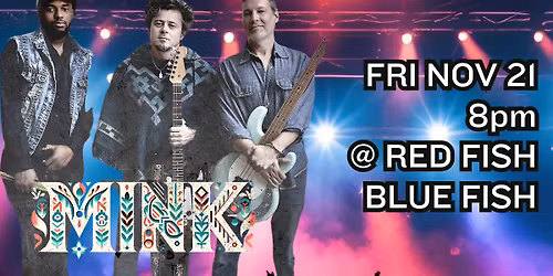 Fleetwood\/Mink Showcase