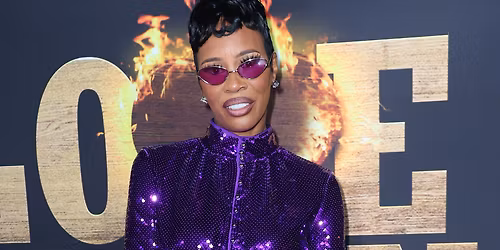 Tia Kemp at Funny Bone - Columbus