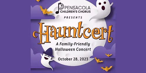 Pensacola Children's Chorus - Pensacola