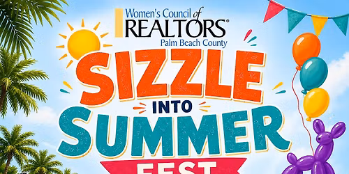 Sizzle into Summer Fest