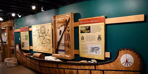 Voyageur Family Fun Night