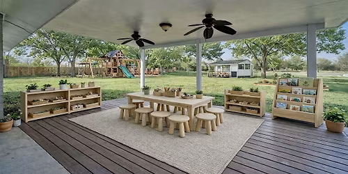 Sage Field Private School Open House