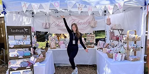 Scarborough Handmade Treasures Market