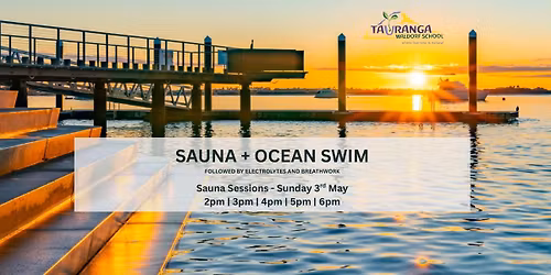 Tauranga Sauna Sessions