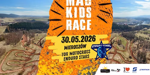 Mad Kids Race - Mierosz\u00f3w 