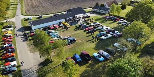 Tirsdags tr\u00e6f hos Alleycats 