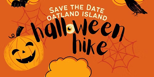 Halloween Hike