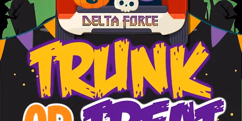 Fall Festival and Trunk or Treat