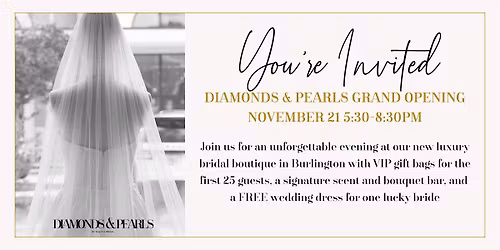 Grand Opening Event - Burlington, MA