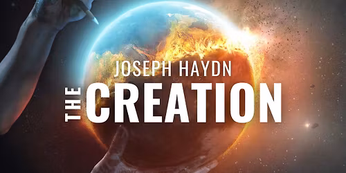 Bradford Theatres International Orchestral Season: Joseph Haydn - The Creation
