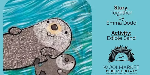 Baby Storytime: Together