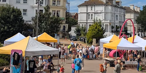 September Farmers Market