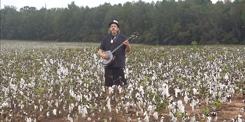 Sunday, 3\/22 - Live Music by Banjoe Steve at Ukulele Brands - Land O Lakes - 4:30pm-7:30pm