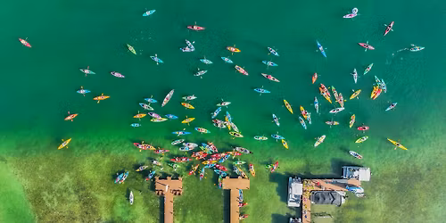2026 Chain O' Lakes Floatilla