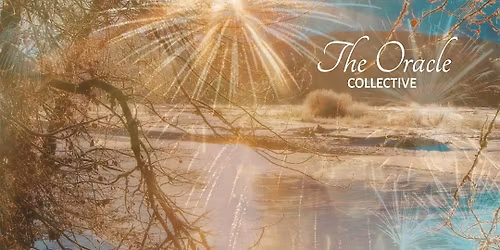 New Years Eve - Sound Fusion Journey (4 PM)