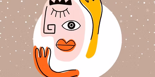 Winter Bazaar: Local Artist Holiday Shop