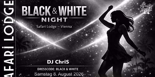 Black & White Party