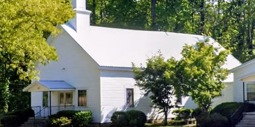 New Providence Baptist Church