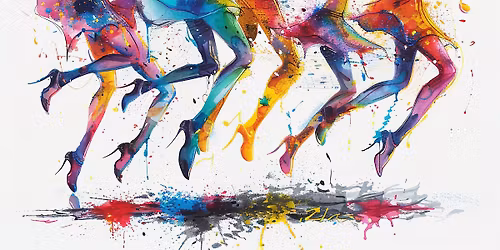 Wessex Wishes Christmas Dinner & Disco