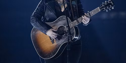 Ashley McBryde