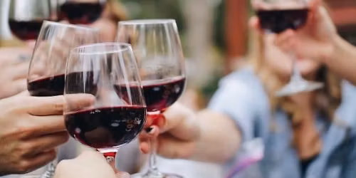 BEAUJOLAIS NOUVEAU CELEBRATION