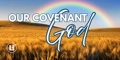 Our Covenant God Bible Study