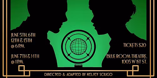 Greenlight: Gatsby Retold 