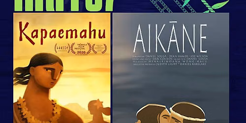 Honolulu Rainbow Film Festival: Friends In Film Talk Story