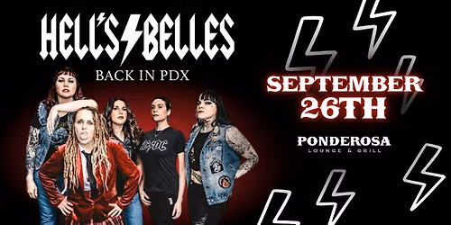 Hell's Belles