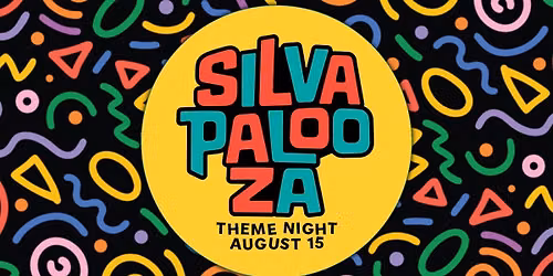 SILVAPALOOZA