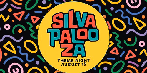 SILVAPALOOZA