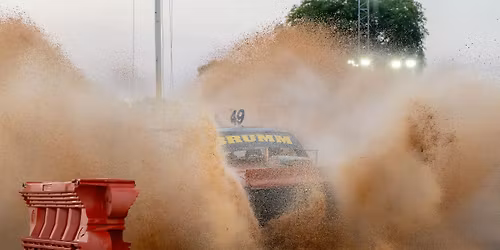 Top End Mudracing -Rumble at Downes Park MAXXIS NT Titles 
