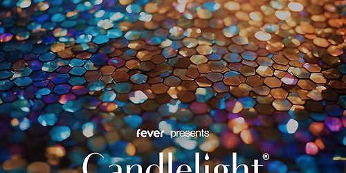 Candlelight: Tribute aan ABBA | Amsterdam