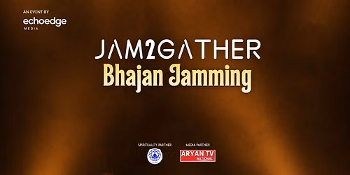 Jam2Gather Bhajan Jamming MUMBAI
