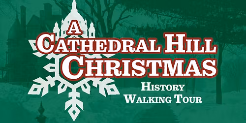 A Cathedral Hill Christmas