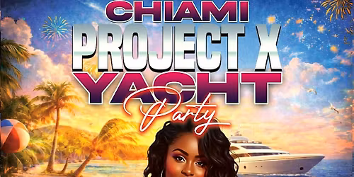PROJECT X