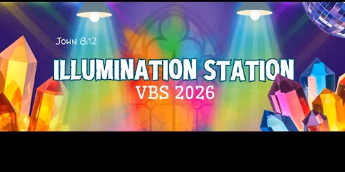 VBS- Illumination Station