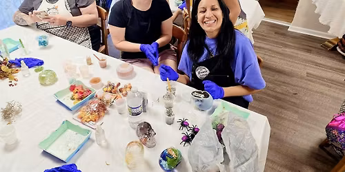 Ladies' Night Monthly