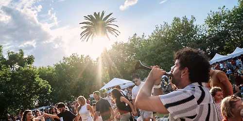 Coburg Night Market 2026