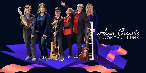 Company Funk at The Pillar 