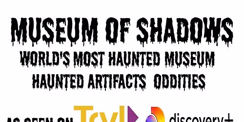 Haunted Tours