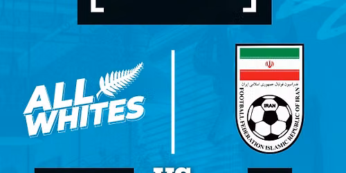 All Whites vs Iran - Lord Kitchener
